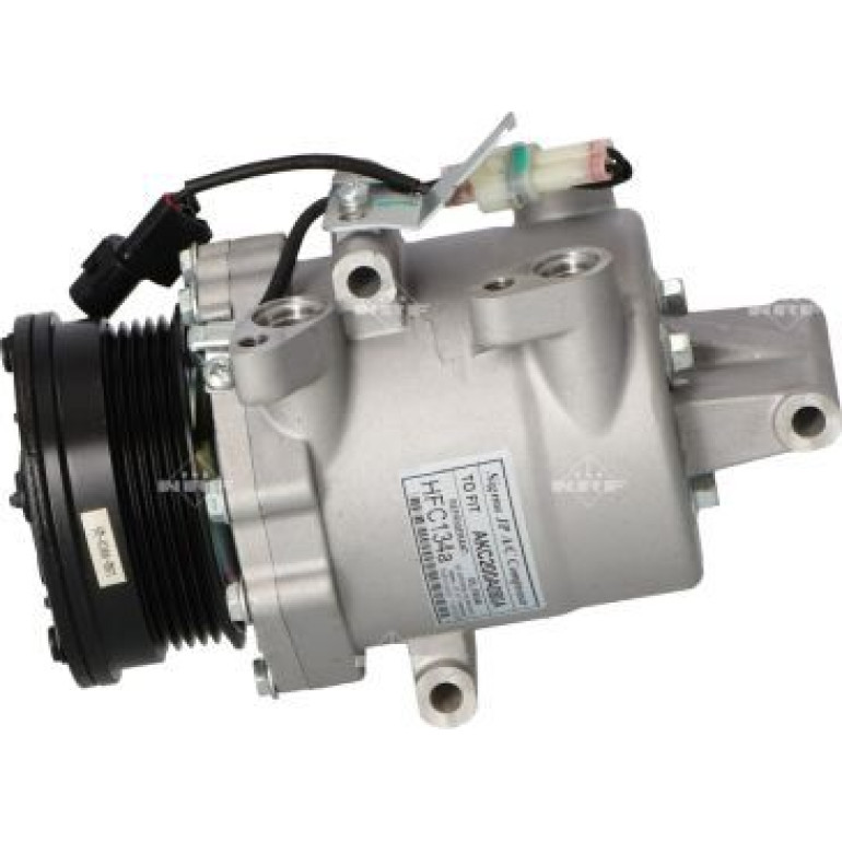 Kompressor, Klimaanlage 320125