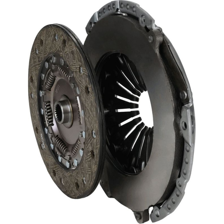 SACHS 2290 601 008 Kupplungssatz ZMS Modul