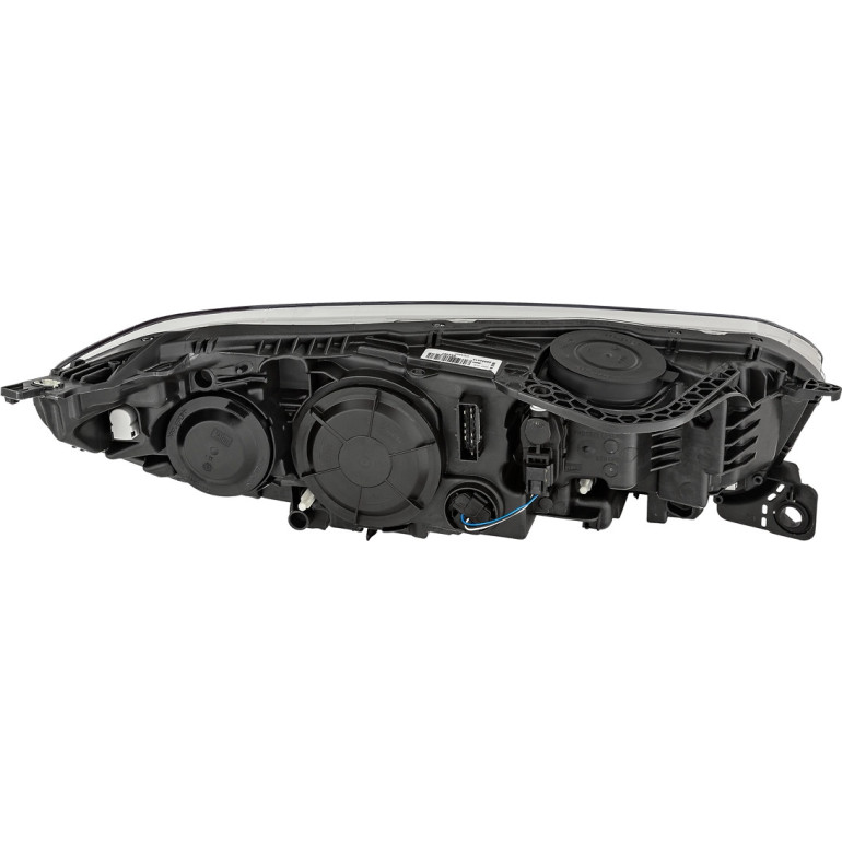Hauptscheinwerfer 044467 Hauptscheinwerfer 044467