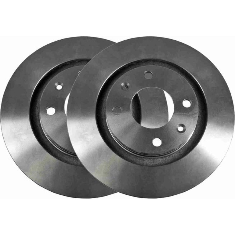 Bremsscheibe V42-80001 Bremsscheibe V42-80001