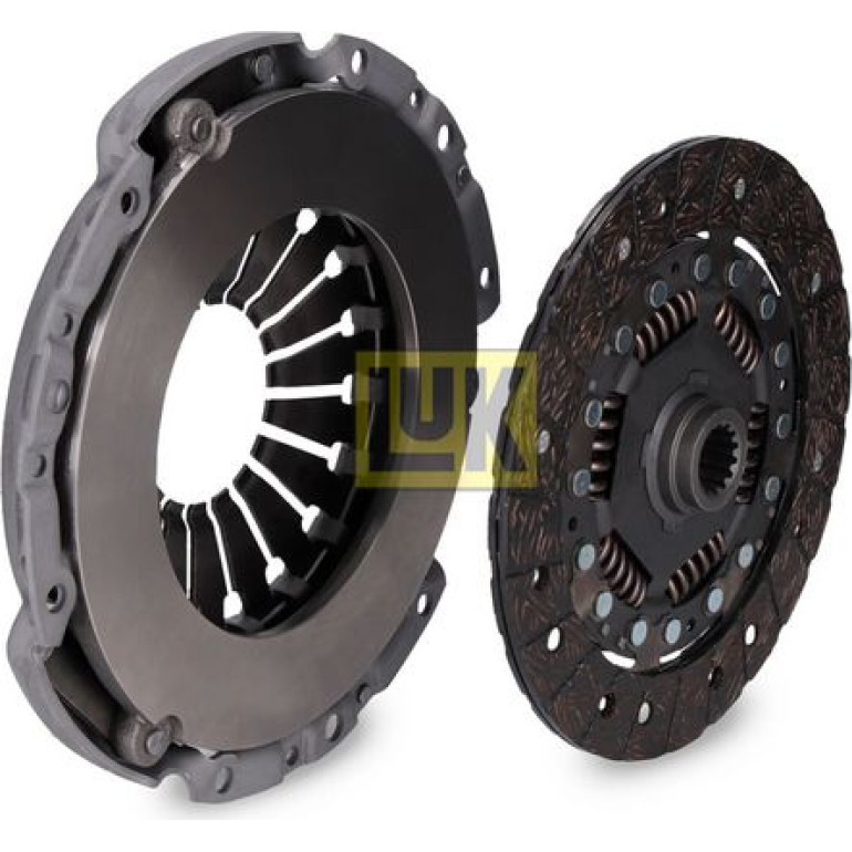 LuK 623 3144 09 Kupplungssatz RepSet