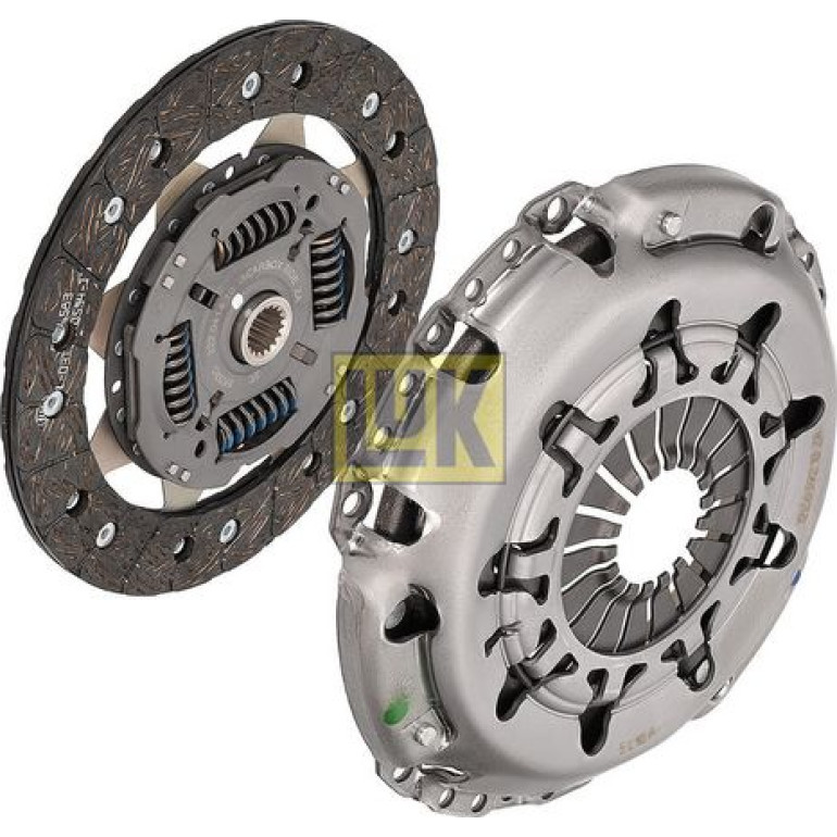 LuK 622 3226 09 Kupplungssatz RepSet LuK 622 3226 09 Kupplungssatz RepSet