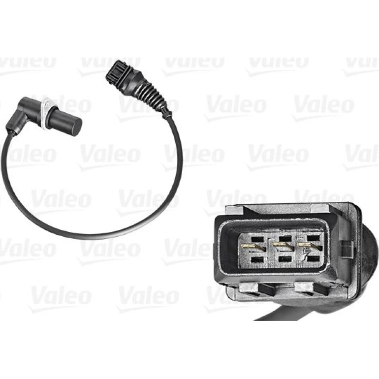 Sensor, Nockenwellenposition 253835
