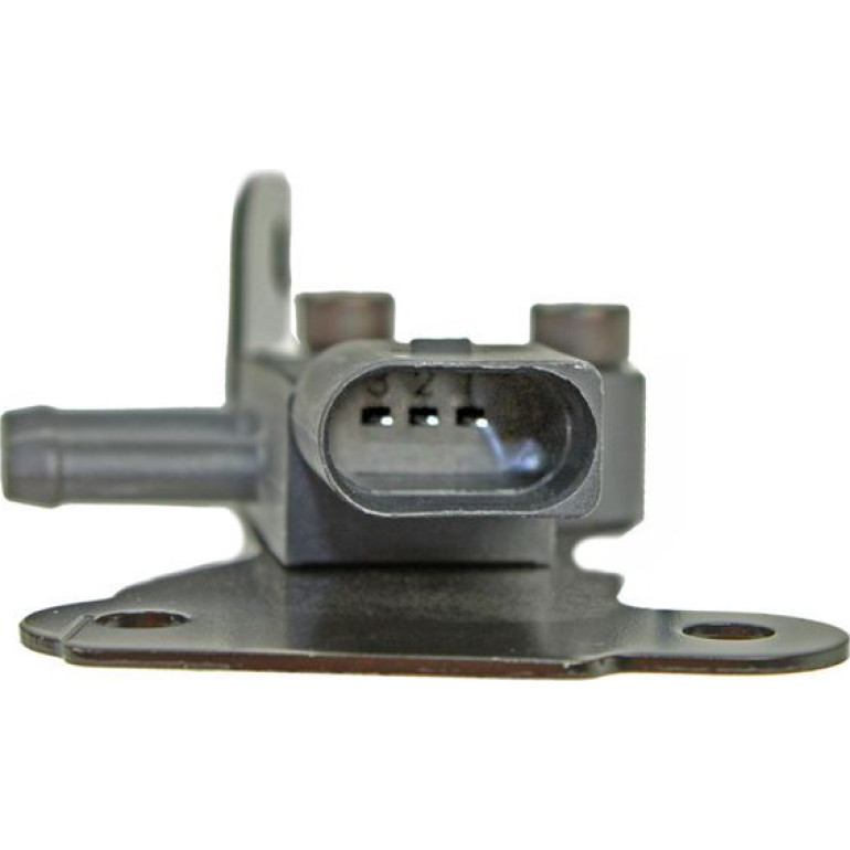 Sensor, Abgasdruck 0906327