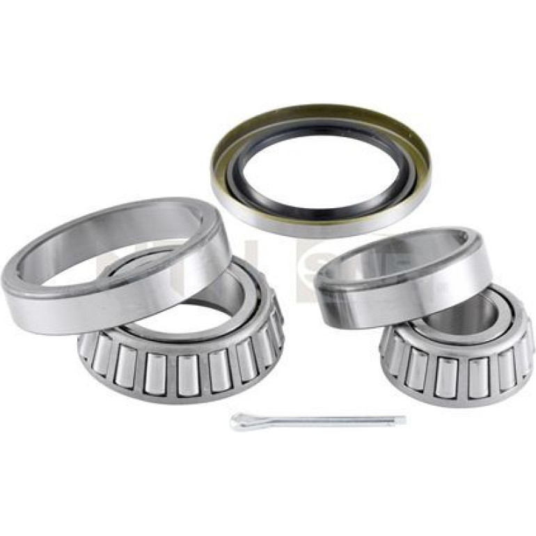 Radlagersatz R184.72 Radlagersatz R184.72