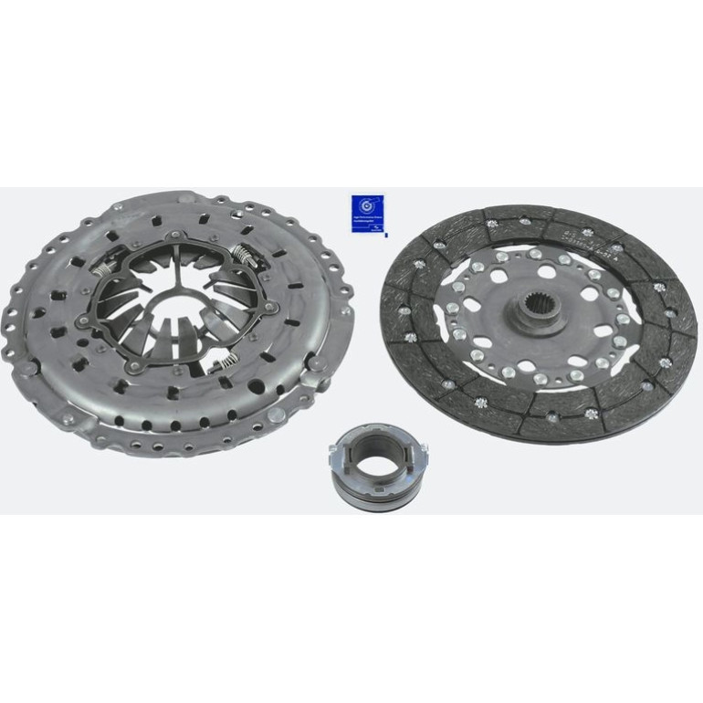 SACHS 3000 951 963 Kupplungssatz XTend SACHS 3000 951 963 Kupplungssatz XTend