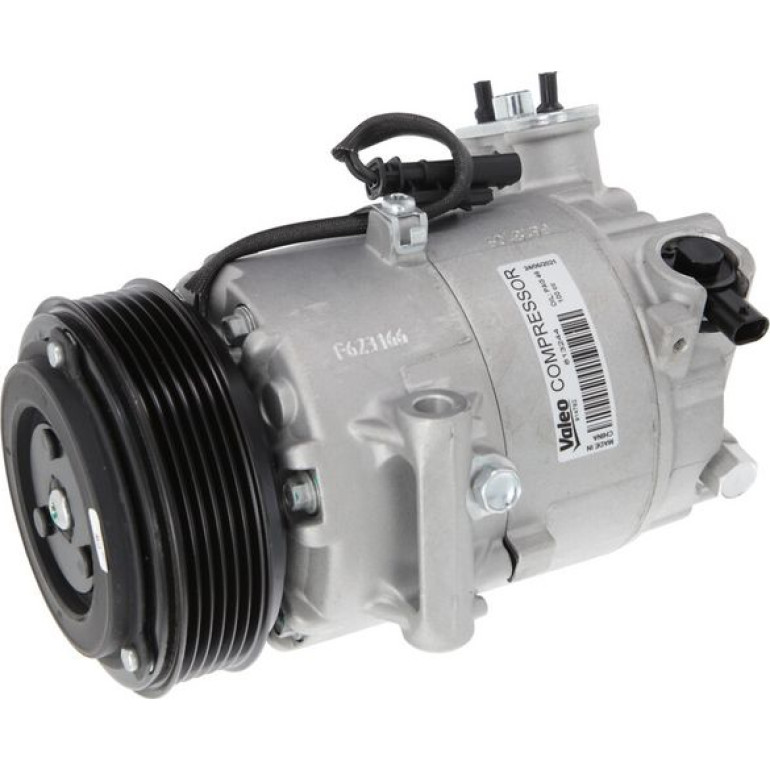 Kompressor, Klimaanlage 813244 Kompressor, Klimaanlage 813244