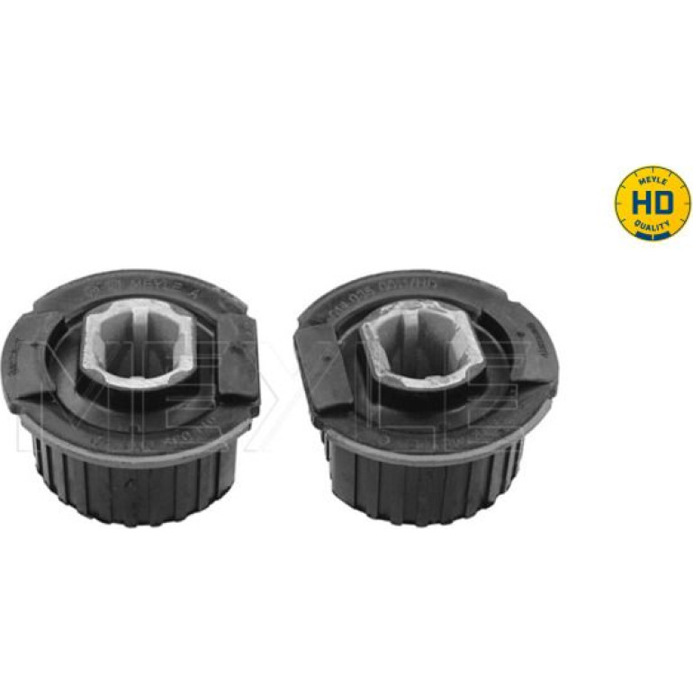 Reparatursatz, Achskörper 014 035 0073/HD Reparatursatz, Achskörper 014 035 0073/HD
