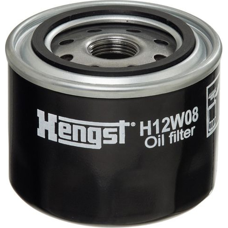 Ölfilter H12W08