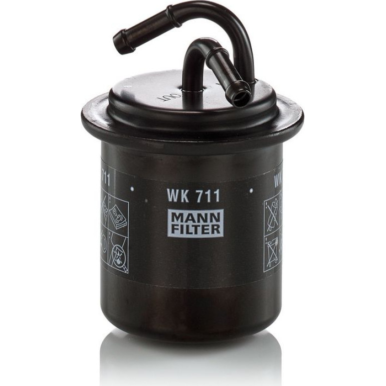 Kraftstofffilter WK 711