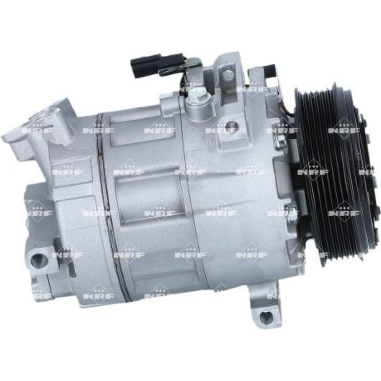 Kompressor, Klimaanlage 320195 Kompressor, Klimaanlage 320195