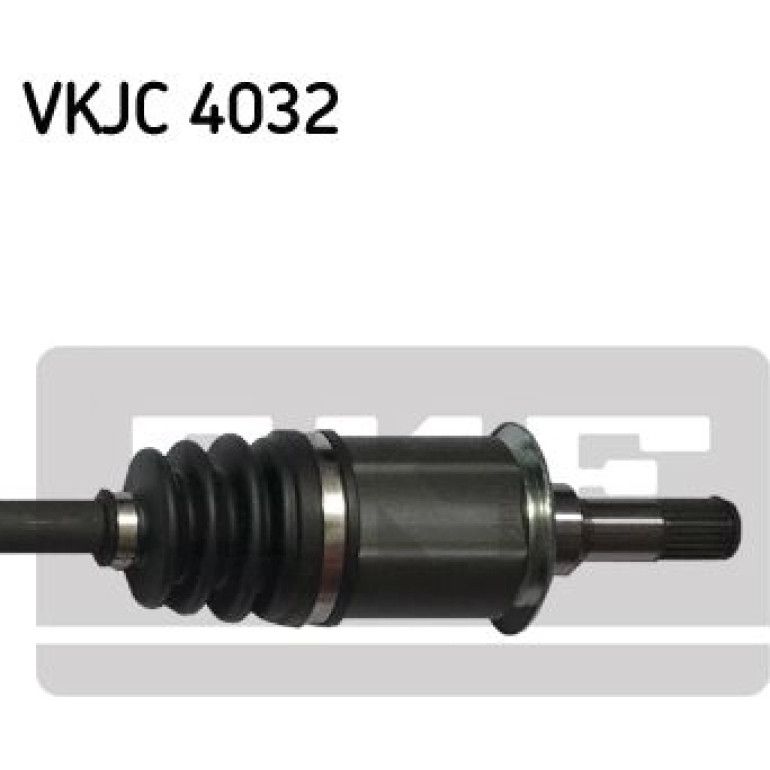 Antriebswelle VKJC 4032 Antriebswelle VKJC 4032