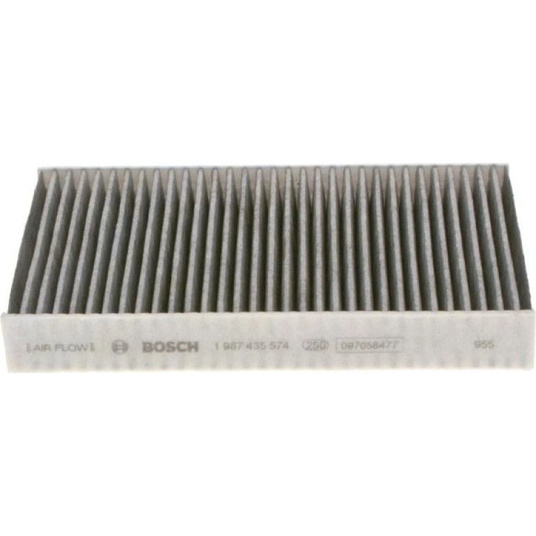 BOSCH 1 987 435 574 Innenraumfilter FILTER+pro BOSCH 1 987 435 574 Innenraumfilter FILTER+pro