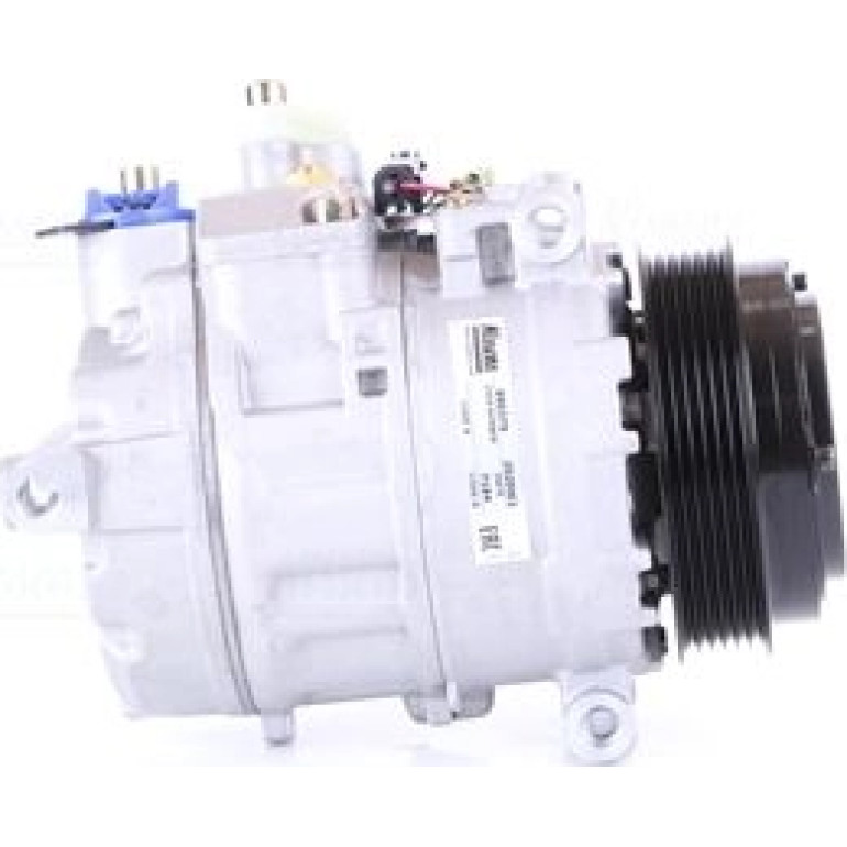 Kompressor, Klimaanlage 890379 Kompressor, Klimaanlage 890379