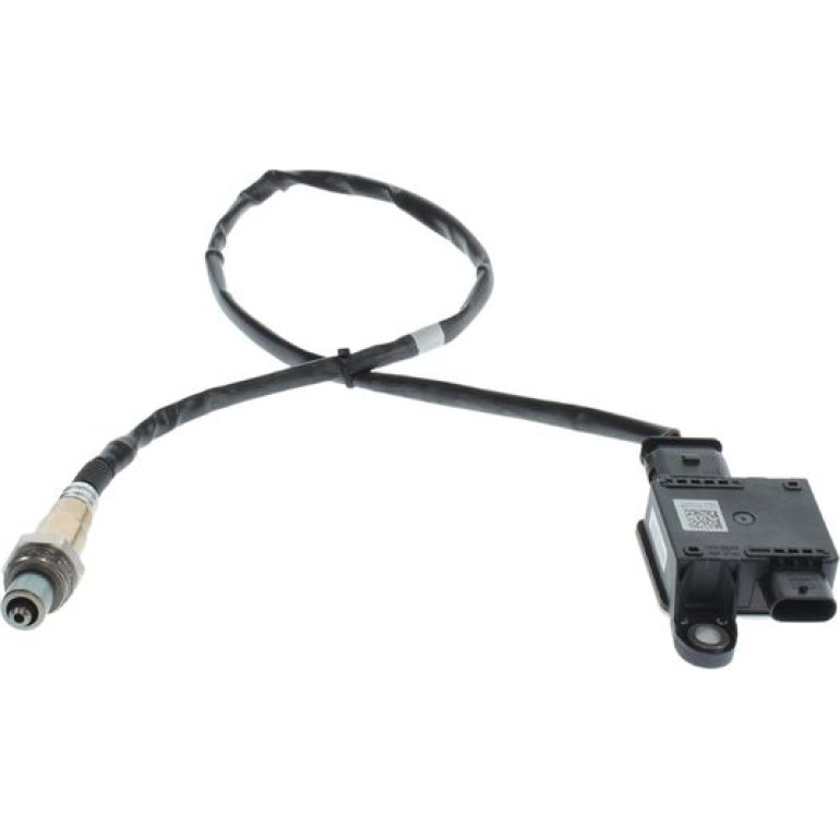 Partikelsensor 0 281 007 599 Partikelsensor 0 281 007 599