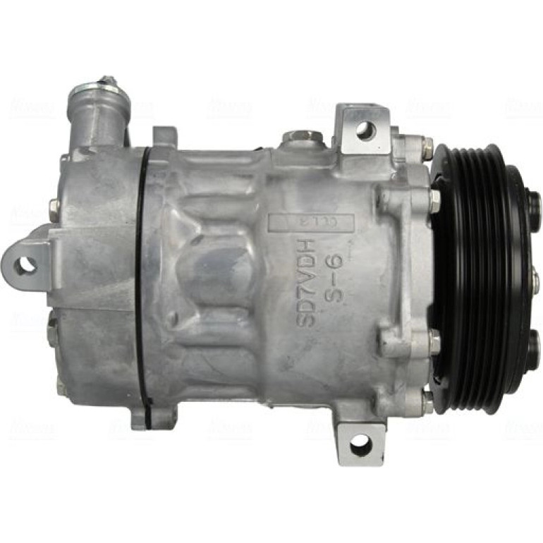 Kompressor, Klimaanlage 89157 Kompressor, Klimaanlage 89157