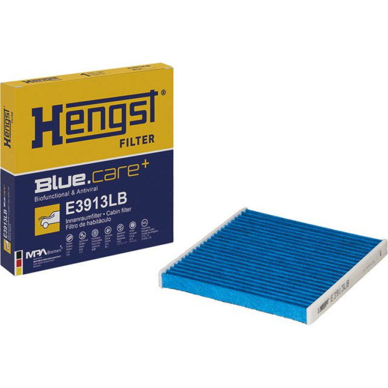 Filter, Innenraumluft E3913LB Filter, Innenraumluft E3913LB