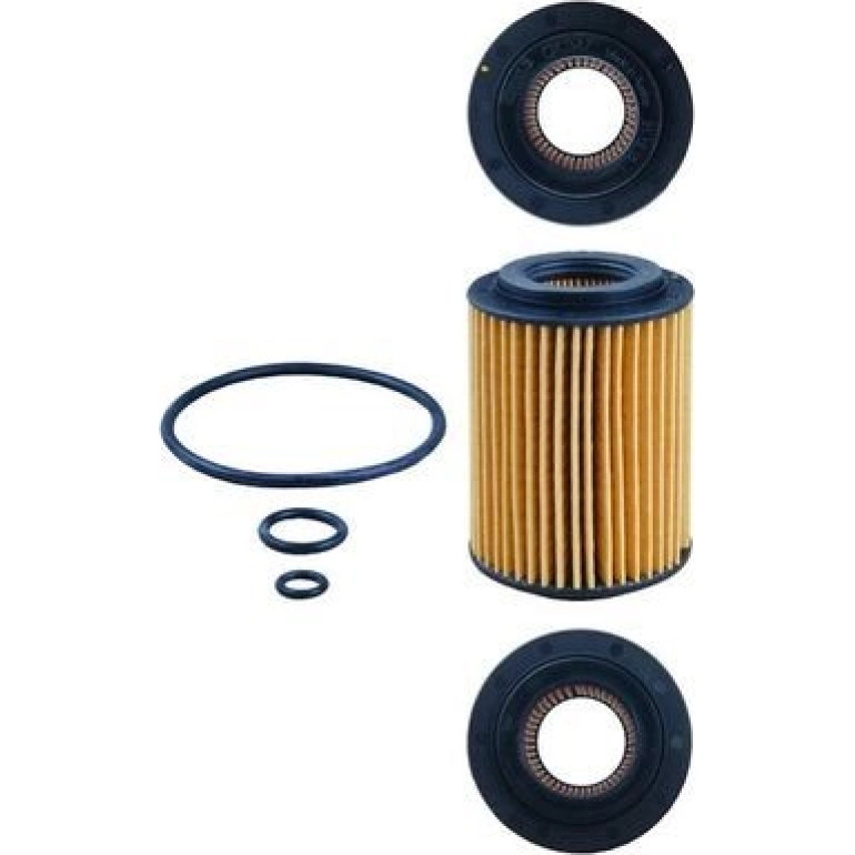 Ölfilter OX 347D