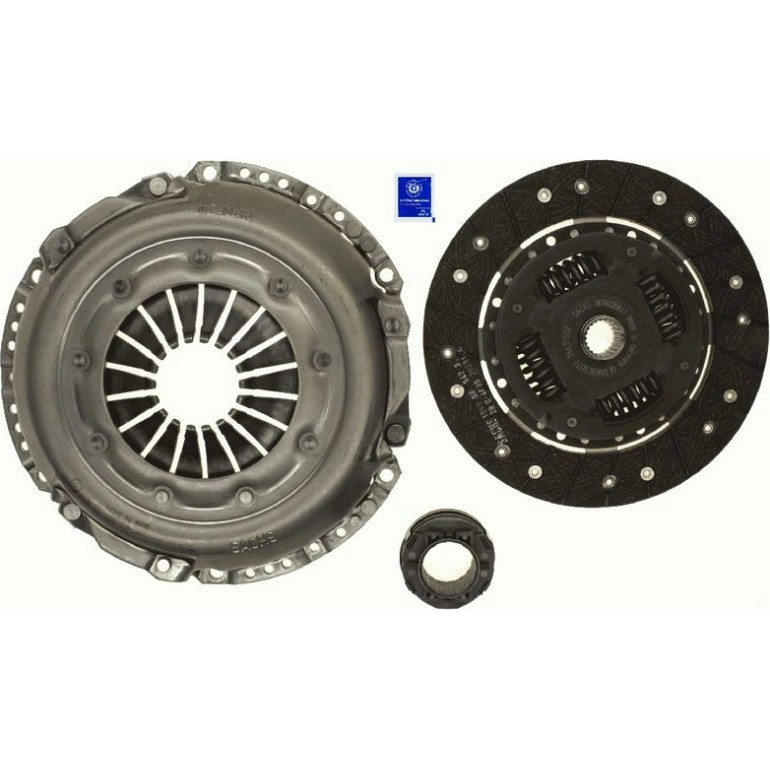 SACHS 3000 232 001 Kupplungssatz SACHS 3000 232 001 Kupplungssatz