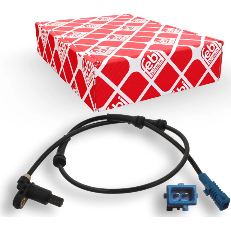 FEBI BILSTEIN 36942 Sensor, Raddrehzahl FEBI BILSTEIN 36942 Sensor, Raddrehzahl