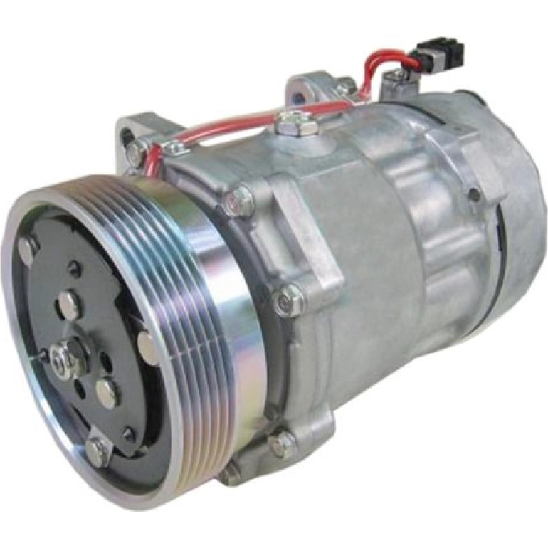 Kompressor, Klimaanlage ACP 1021 000S Kompressor, Klimaanlage ACP 1021 000S