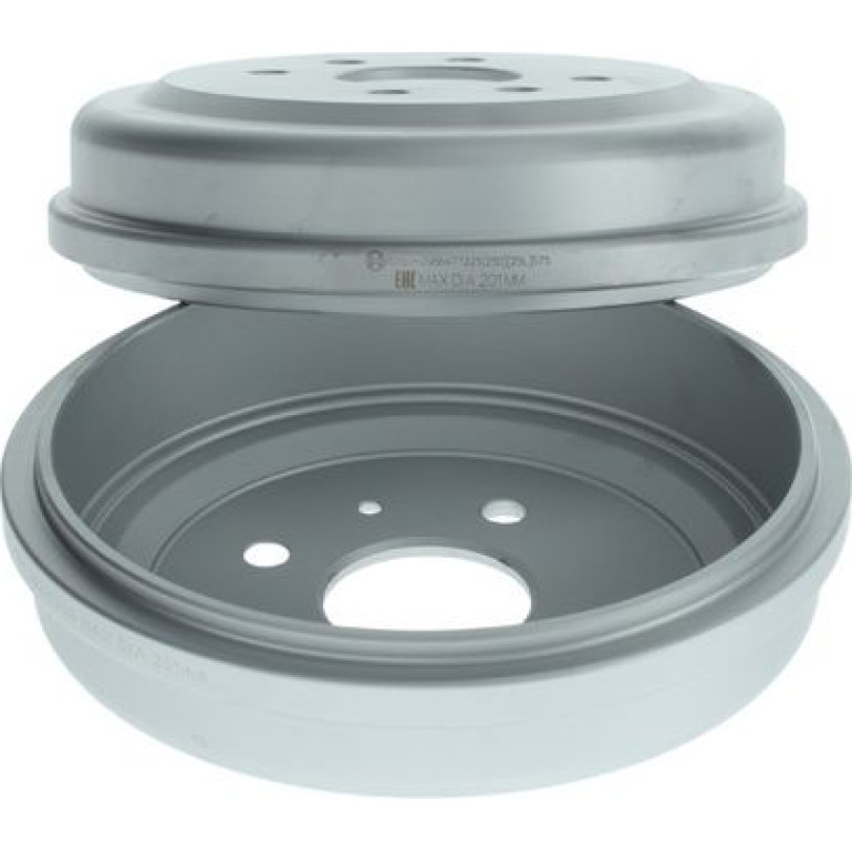 Bremstrommel 0 986 477 225 Bremstrommel 0 986 477 225