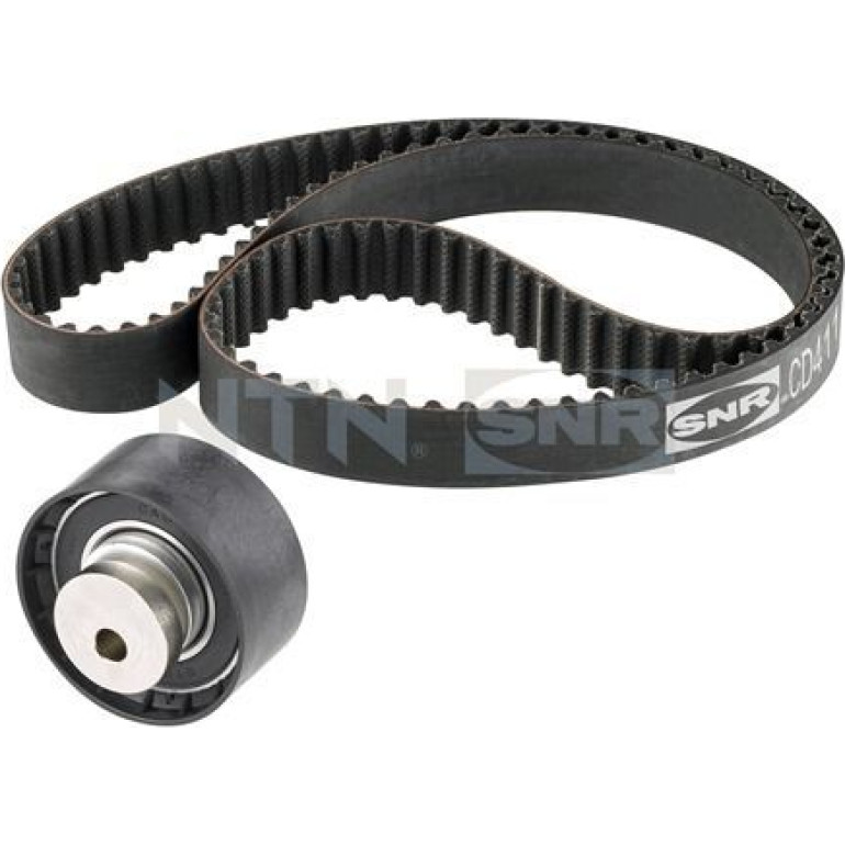 Zahnriemensatz KD458.34 Zahnriemensatz KD458.34