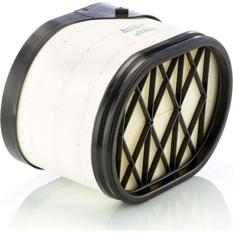 MANN-FILTER C 38 010 Sekundärluftfilter