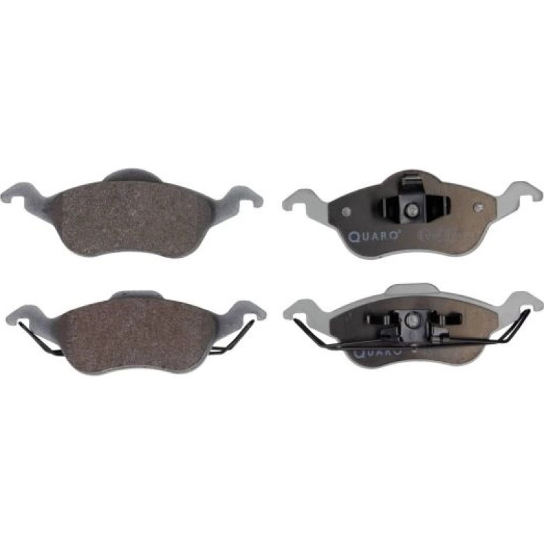 Bremsbelagsatz, Scheibenbremse QP3019 Bremsbelagsatz, Scheibenbremse QP3019