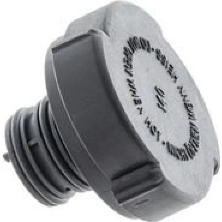 Verschlussdeckel, Kühlmittelbehälter CRB 21 000P