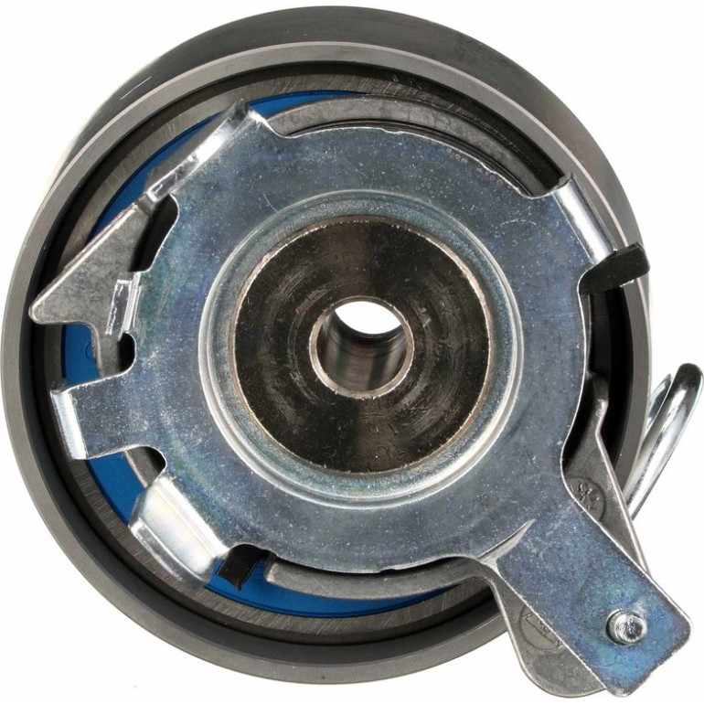 Spannrolle, Zahnriemen T43266 Spannrolle, Zahnriemen T43266