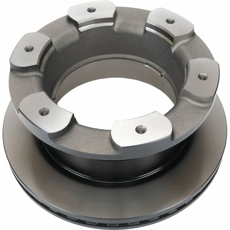 Bremsscheibe DF4993S Bremsscheibe DF4993S