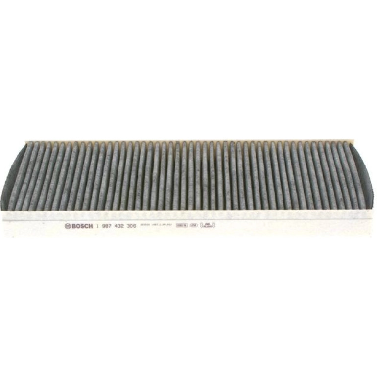 BOSCH 1 987 432 306 Innenraumfilter BOSCH 1 987 432 306 Innenraumfilter