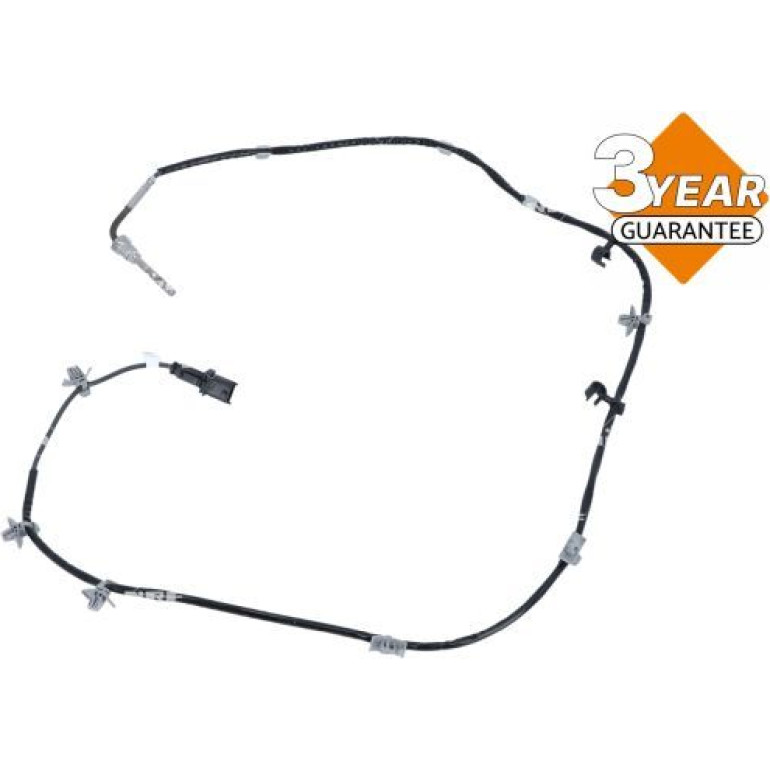 Sensor, Abgastemperatur 707104 Sensor, Abgastemperatur 707104