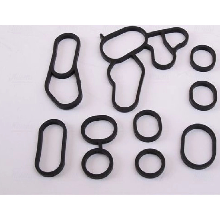 Ölkühler, Motoröl 90700 Ölkühler, Motoröl 90700