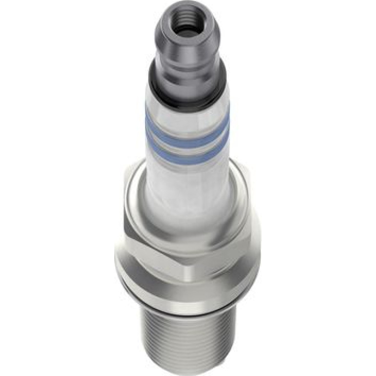 BOSCH 0 242 129 800 Zündkerze Nickel