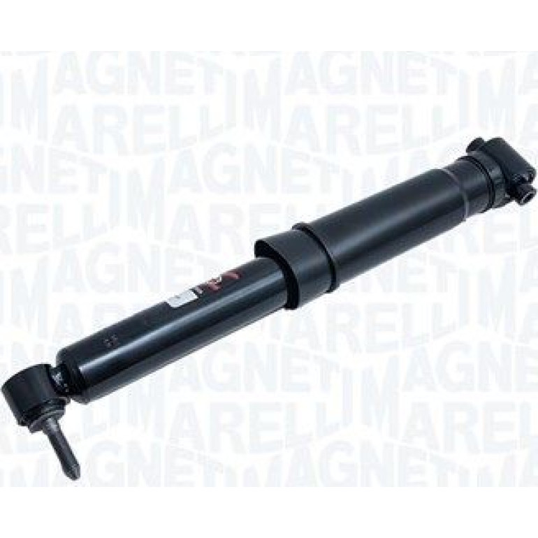 Stoßdämpfer 355814070000
