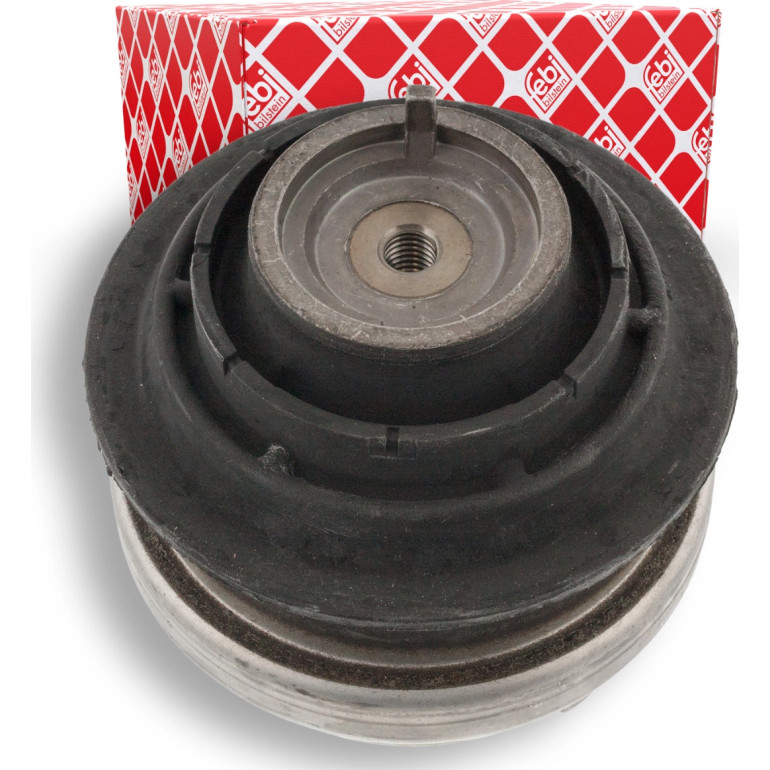 FEBI BILSTEIN 19681 Motorlager FEBI BILSTEIN 19681 Motorlager