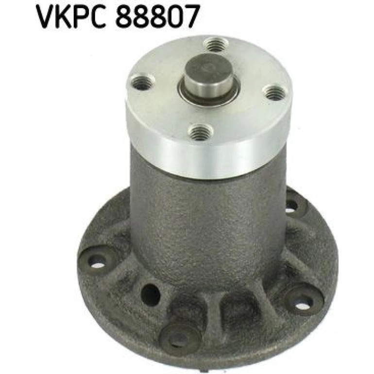 Wasserpumpe VKPC 88807 Wasserpumpe VKPC 88807