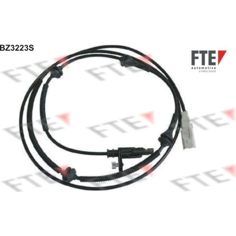 Sensor, Raddrehzahl 9400200 Sensor, Raddrehzahl 9400200