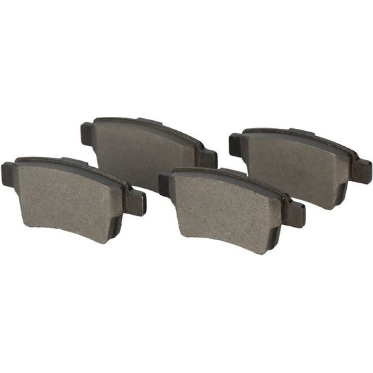 Bremsbelagsatz, Scheibenbremse 302214A Bremsbelagsatz, Scheibenbremse 302214A