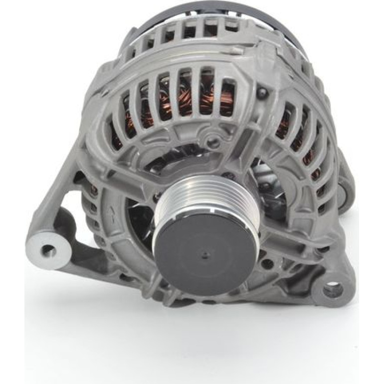 Generator 0 124 525 107 Generator 0 124 525 107