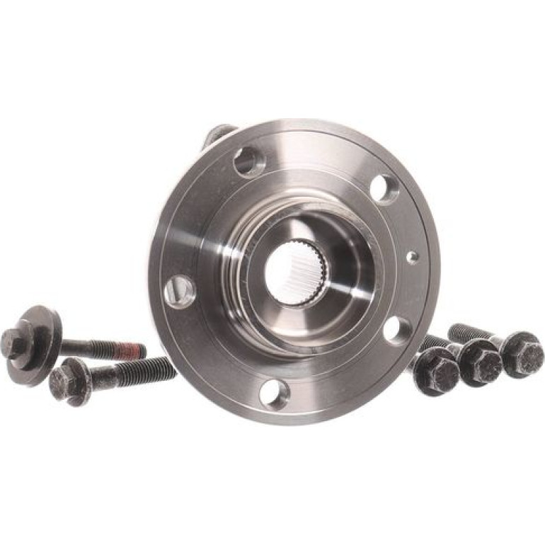 Radlagersatz VKBA 3627 Radlagersatz VKBA 3627