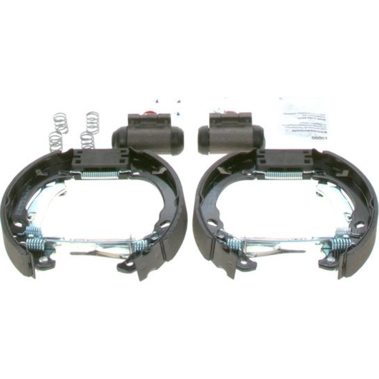 Bremsbackensatz 0 204 114 645