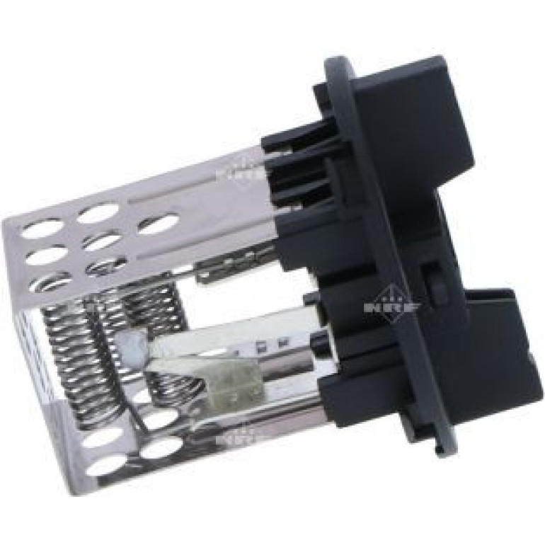 Widerstand, Innenraumgebläse 342087 Widerstand, Innenraumgebläse 342087