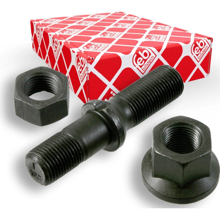 FEBI BILSTEIN 02523 Radbolzen FEBI BILSTEIN 02523 Radbolzen