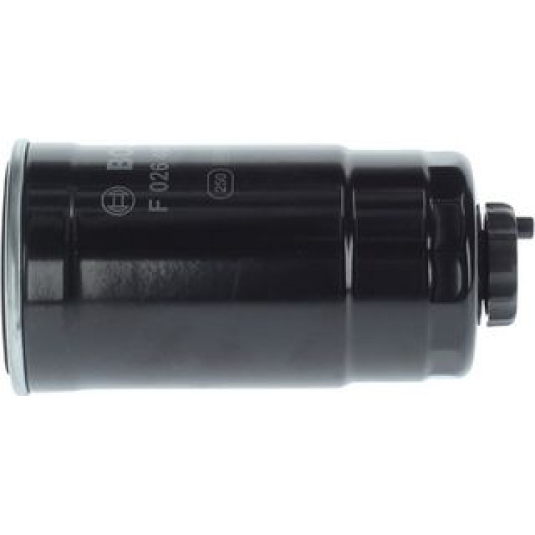 Kraftstofffilter F 026 402 048 Kraftstofffilter F 026 402 048