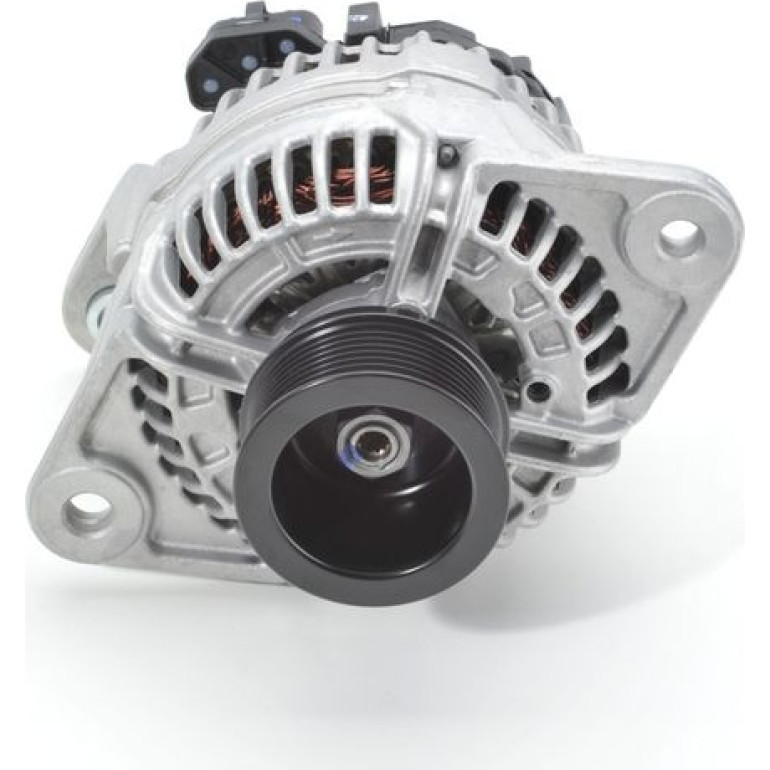 Generator 0 124 555 017