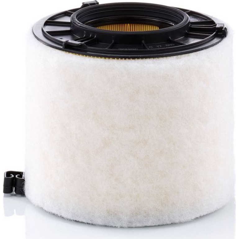 MANN-FILTER C 17 010 Luftfilter MANN-FILTER C 17 010 Luftfilter
