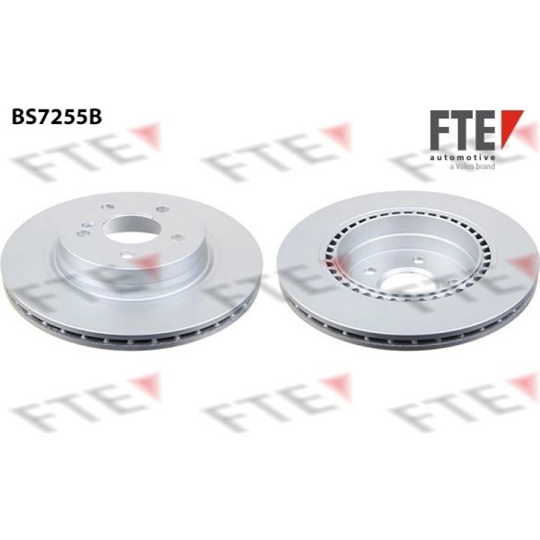 Bremsscheibe 9082292